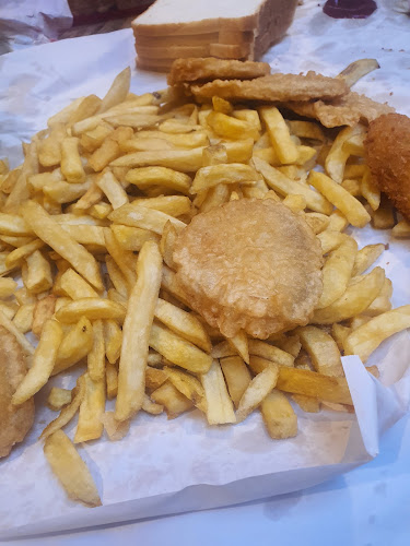 Comentarii opinii despre Milton Street Takeaways (Christchurch)