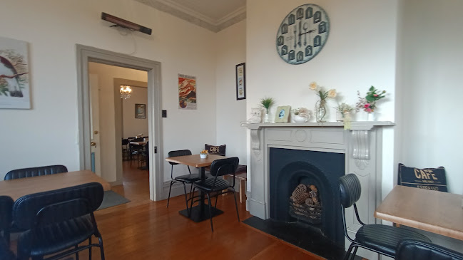 Domain Cottage Cafe - Hospitality and gastronomy