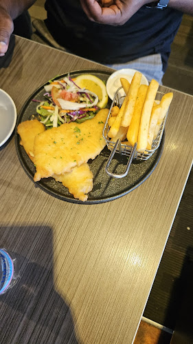 The Coffee Club Taupo - Hospitality and gastronomy