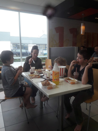 KFC - Hospitality and gastronomy