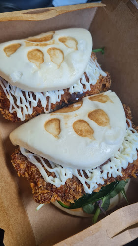 Comentarii opinii despre Panda Paw Eatery