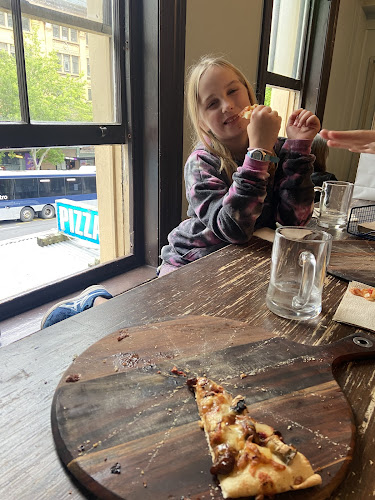 Pizza Pizza - Hospitality and gastronomy