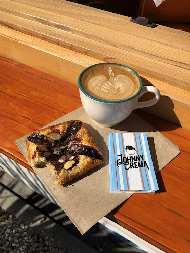 Comentarii opinii despre Johnny Crema