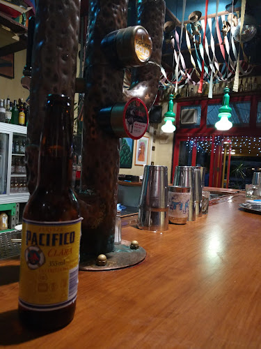 Mexican Cafe - Auckland