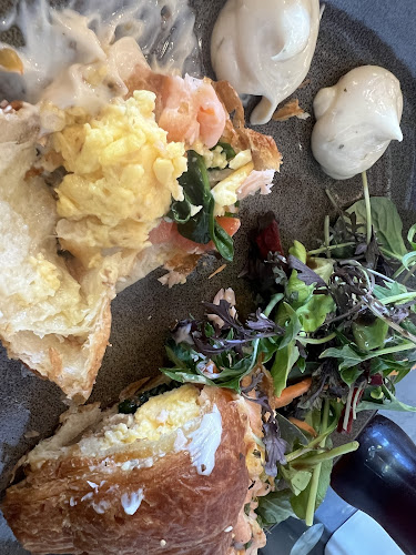 Opinii despre Cafe Baku în Taupō - Hospitality and gastronomy