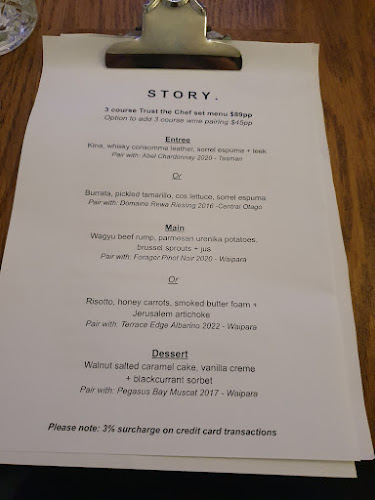 Comentarii opinii despre Story