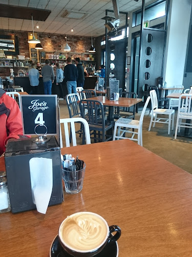 Opinii despre Joe's Garage Riccarton în Christchurch - Hospitality and gastronomy