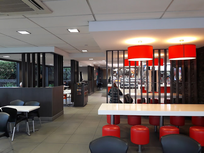 McDonald's Timaru - Timaru