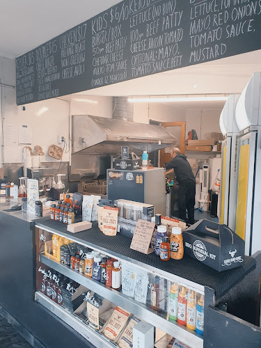 Rosier Burgers - Hospitality and gastronomy