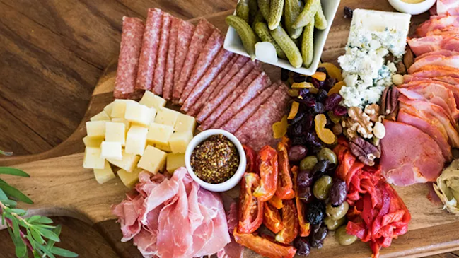 Reviews of Foothills Catering in Methven - Hospitality and gastronomy