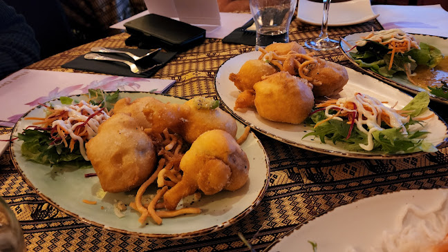 Opinii despre Thai Orchid Restaurant în Palmerston North - Hospitality and gastronomy