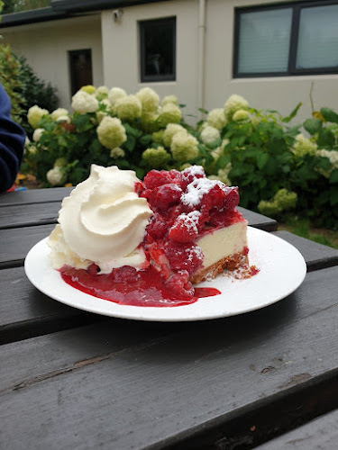 Comentarii opinii despre The Berry Shop & Cafe