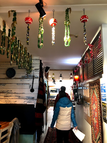 Kilim Petone Phone number