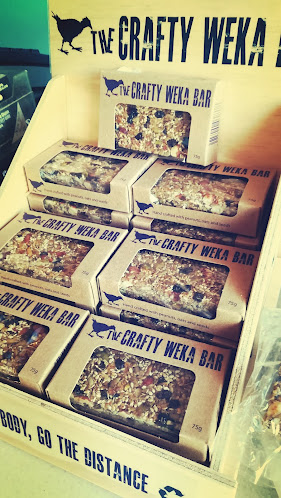 The Kookery Nook Bakery & Cafe Open Times