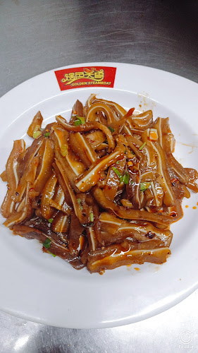 Comentarii opinii despre 老街香辣坊