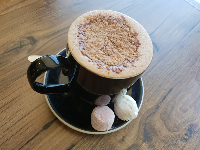 The Kitchen Cromwell - Hospitality and gastronomy