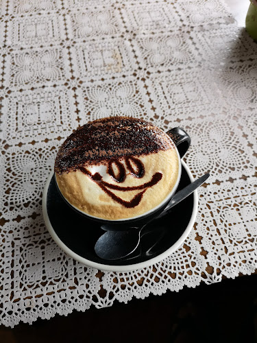 Opinii despre Cafe Narnia în Whangārei - Hospitality and gastronomy