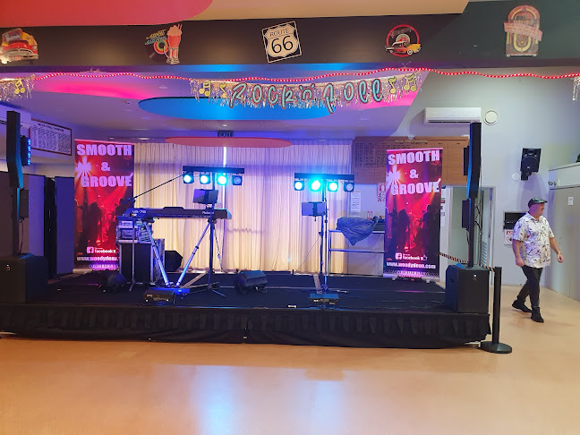 Whangamata Club INC - Hospitality and gastronomy