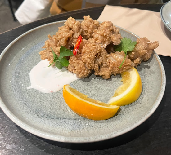 Comentarii opinii despre The Fainting Goat