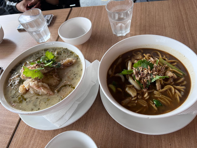 Opinii despre Kampung Style Malaysian Cafe în Auckland - Hospitality and gastronomy