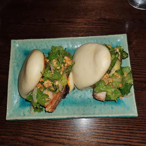 White + Wong’s - Auckland Viaduct, CBD - Hospitality and gastronomy