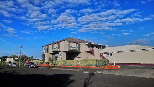 4 Tennyson Street, Castlecliff, Whanganui 4501, New Zealand