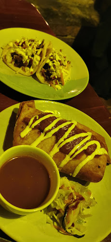 Alley Cantina - Dunedin