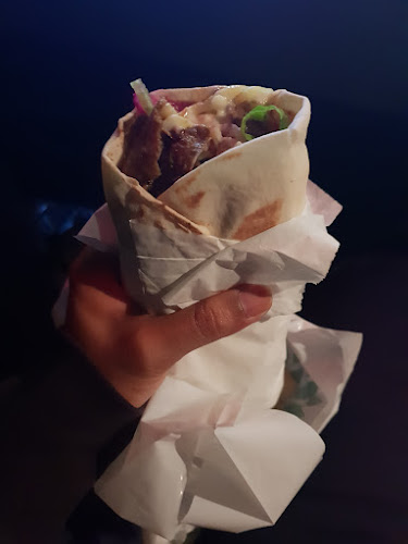 Opinii despre Kebab On Express în Taupiri - Hospitality and gastronomy