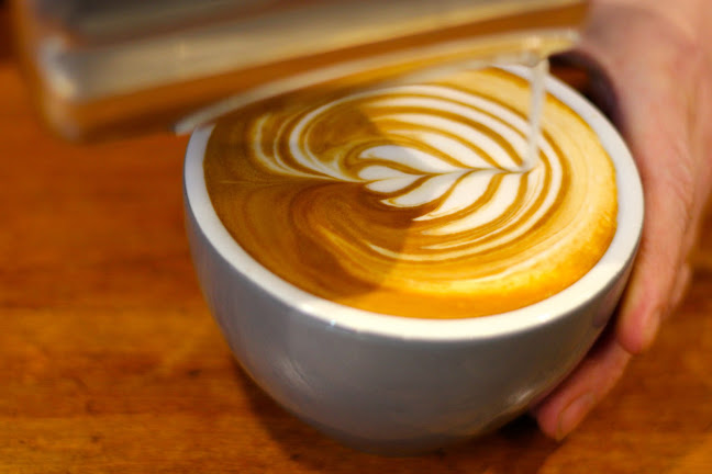 C4 Coffee Co. - Hospitality and gastronomy