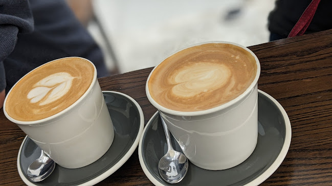 The Sugar Grill Cafe Te Atatu ALLPRESS COFFEE - Hospitality and gastronomy