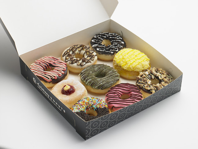 Opinii despre Epiphany Cafe Manukau în Auckland - Hospitality and gastronomy