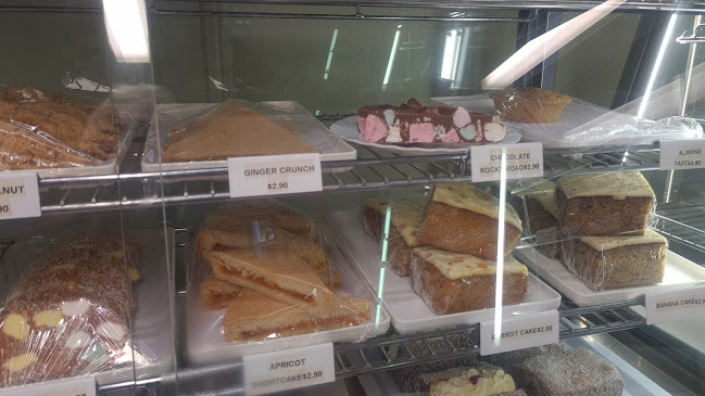 Opinii despre Waterloo Cafe & Bakery în Lower Hutt - Hospitality and gastronomy