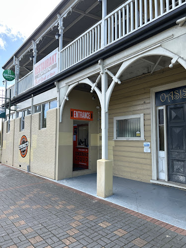 Thirsty Liquor Ngaruawahia