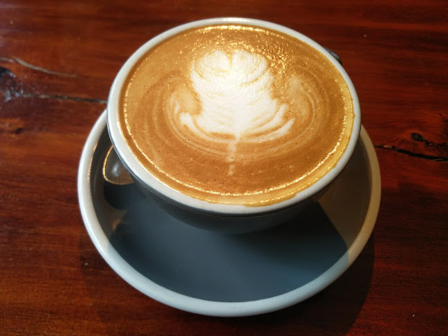 Creel Tackle House & Cafe - Hospitality and gastronomy