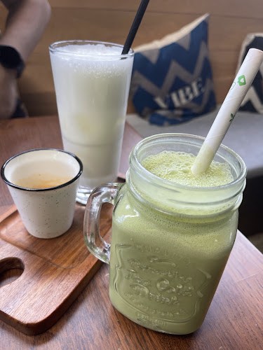 VIBE Coffee Roasters