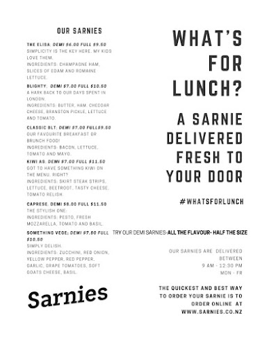 Comentarii opinii despre Sarnies