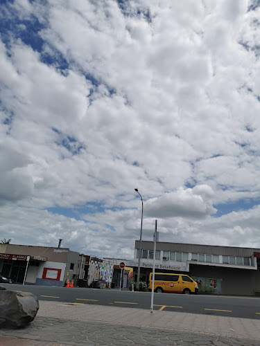 Panmure Bakehouse - Auckland