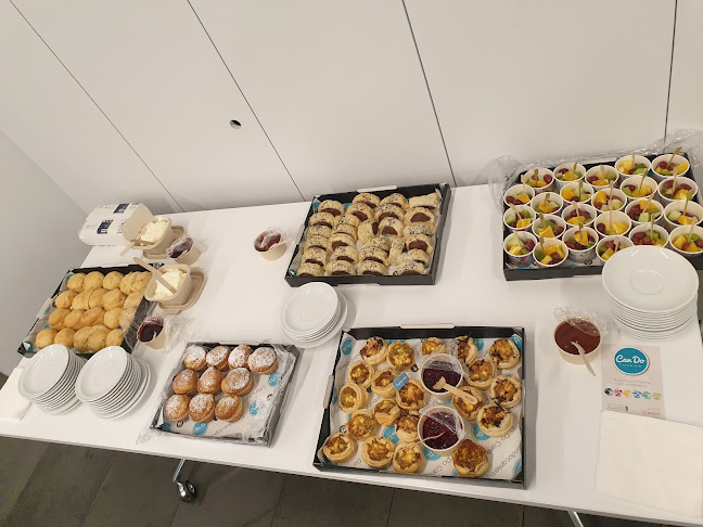 Can Do Catering - Christchurch