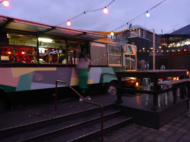 Smash Palace - Christchurch