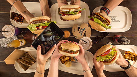 BurgerFuel Windsor Park