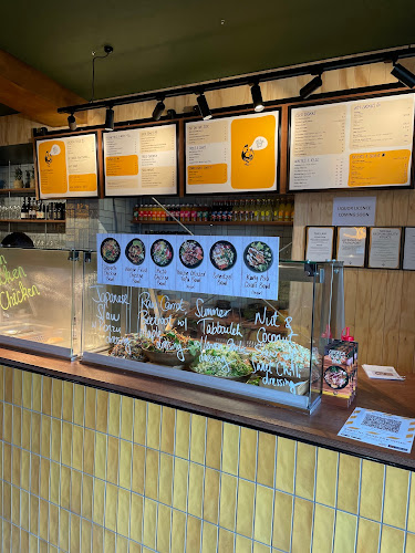 Bird On A Wire - Hamilton East - Hospitality and gastronomy