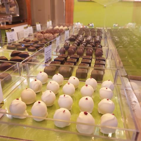 Choco Loco - Tākaka