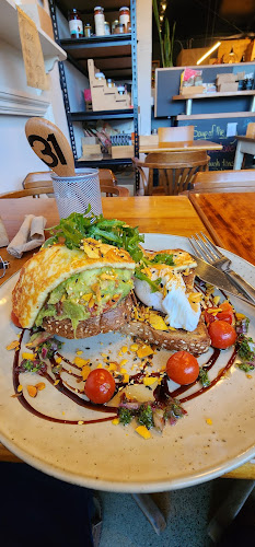 The Lincoln Pantry - Hospitality and gastronomy