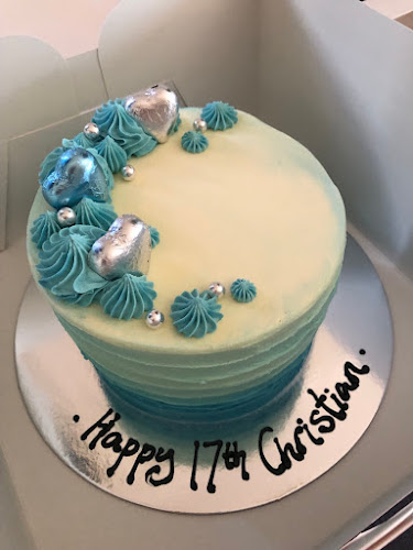 Opinii despre Petit Fours în Palmerston North - Hospitality and gastronomy