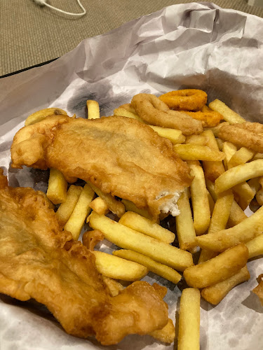 Opinii despre Sheff's Takeaways în Hamilton - Hospitality and gastronomy