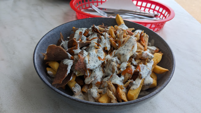 Opinii despre Turkish Master Kebab în Whangamatā - Hospitality and gastronomy