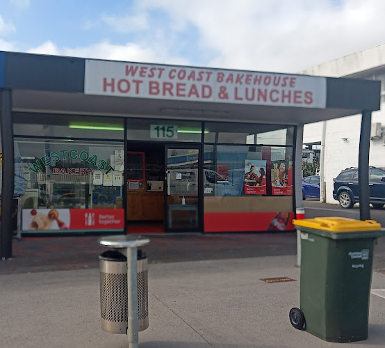 Opinii despre West Coast Bake House în Auckland - Hospitality and gastronomy