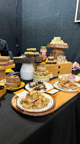 Niche Nibbles NZ (Tracy Bakes Keto) - Wellington