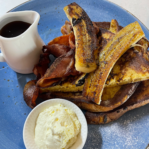 Tripoli Bistro - Wairarapa