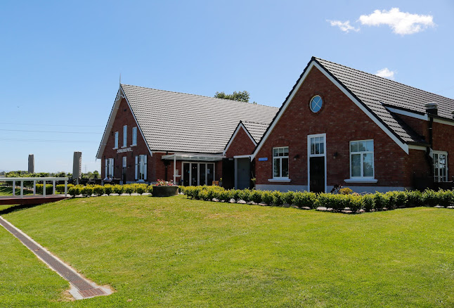 Zenders Cafe and Venue - Hospitality and gastronomy